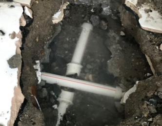 吉安市卫生间防水公司