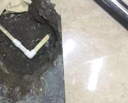 吉安市卫生间测漏水多少钱