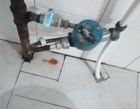 吉安市卫生间测漏水哪家优惠