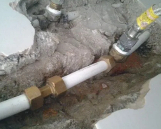 吉安市测漏水多少钱