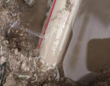 吉安市水管维修多少钱