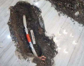 吉安市水管维修哪家好