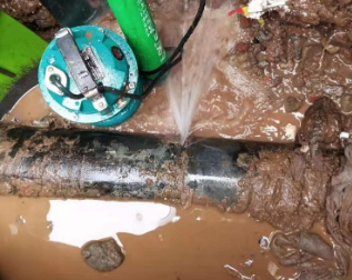 吉安市卫生间测漏水的相关介绍
