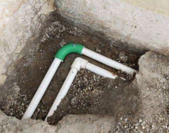 吉安市卫生间测漏水价格多少