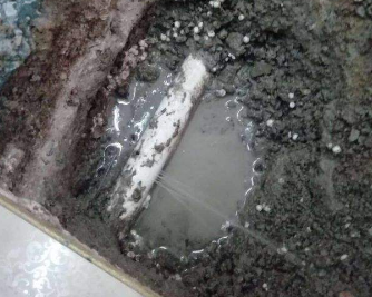 吉安市卫生间测漏水哪家好
