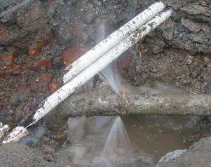 吉安市水管维修费用是多少