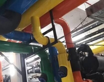 吉安市水管维修多少钱