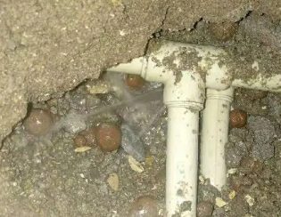 吉安市卫生间测漏
