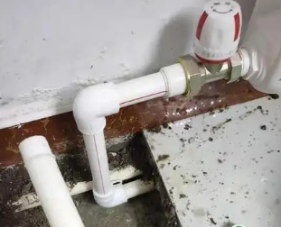 吉安市卫生间测漏水多少钱