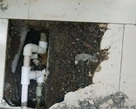 吉安市卫生间测漏水哪家好