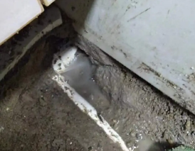 吉安市卫生间测漏水多少钱