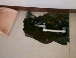 吉安市卫生间测漏水多少钱