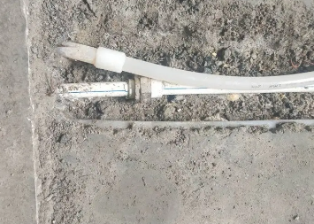 吉安市卫生间测漏水之解决方法