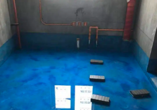 吉安市卫生间防水步骤