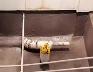 吉安市卫生间测漏水服务电话