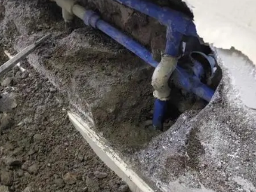 吉安市卫生间测漏水哪家好
