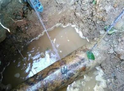 吉安市卫生间测漏水公司分享下我们可以检测到轻微的漏水和水压吗？
