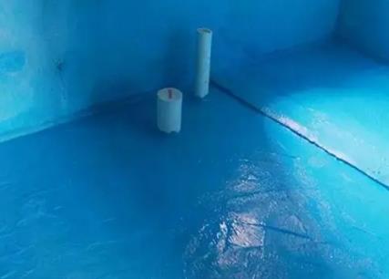 吉安市卫生间防水公司分享防水小知识