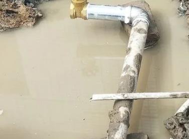 吉安市测漏水公司电话